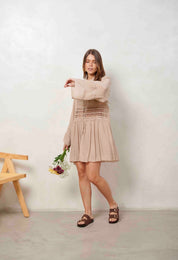 Vestido Oriana