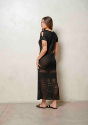 Vestido Magnolia