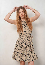 Vestido Maika