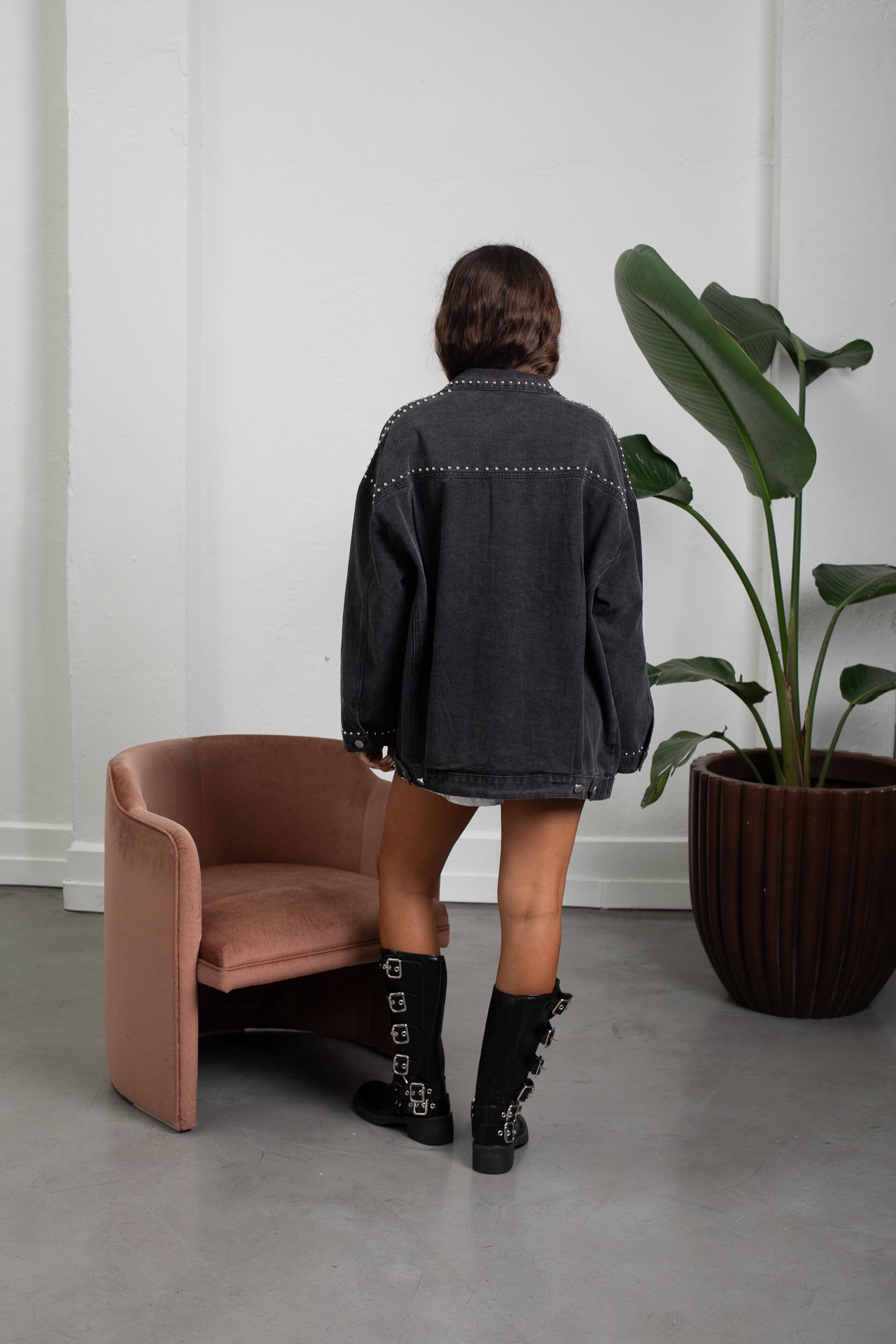 Campera Emilie