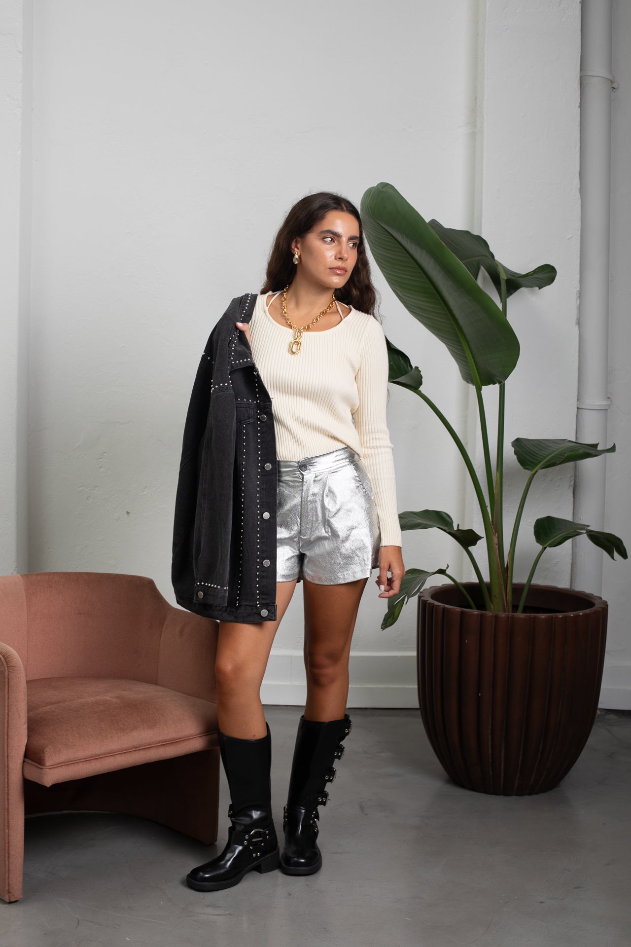 Campera Emilie