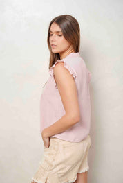 Blusa Indie