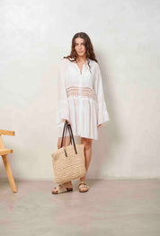 Vestido Oriana