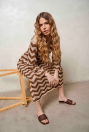 Vestido Agatha