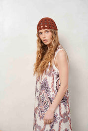 Vestido Julia