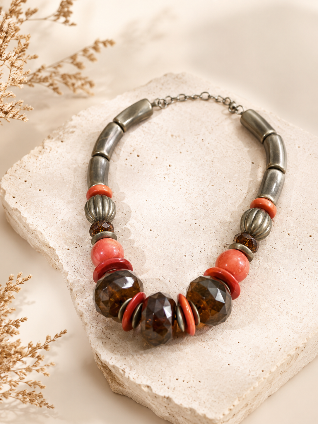Collar Amelie