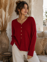 Blusa Marsella