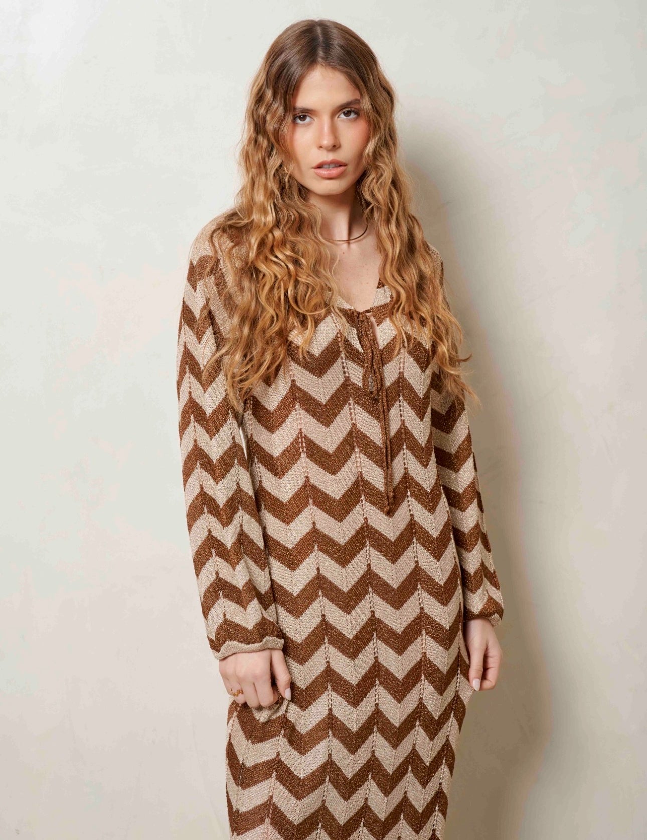 Vestido Agatha
