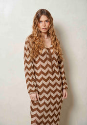 Vestido Agatha