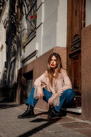 Camisa Francesca
