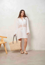 Vestido Oriana