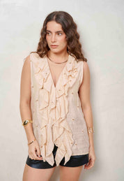 Blusa Kaia