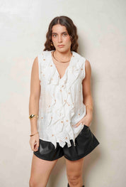 Blusa Kaia
