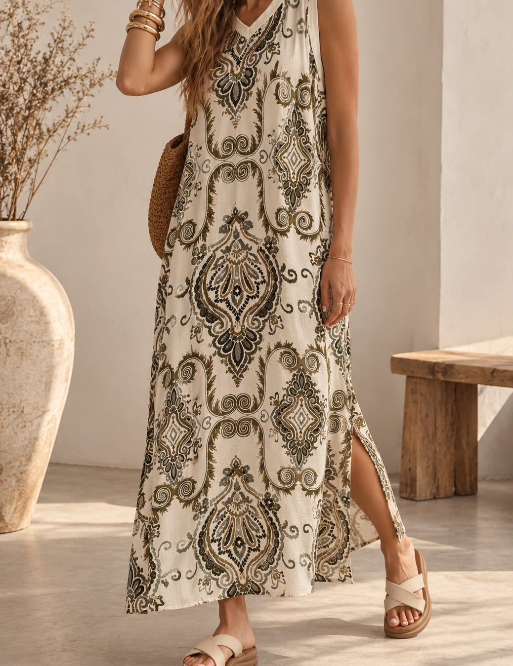 Vestido Julia