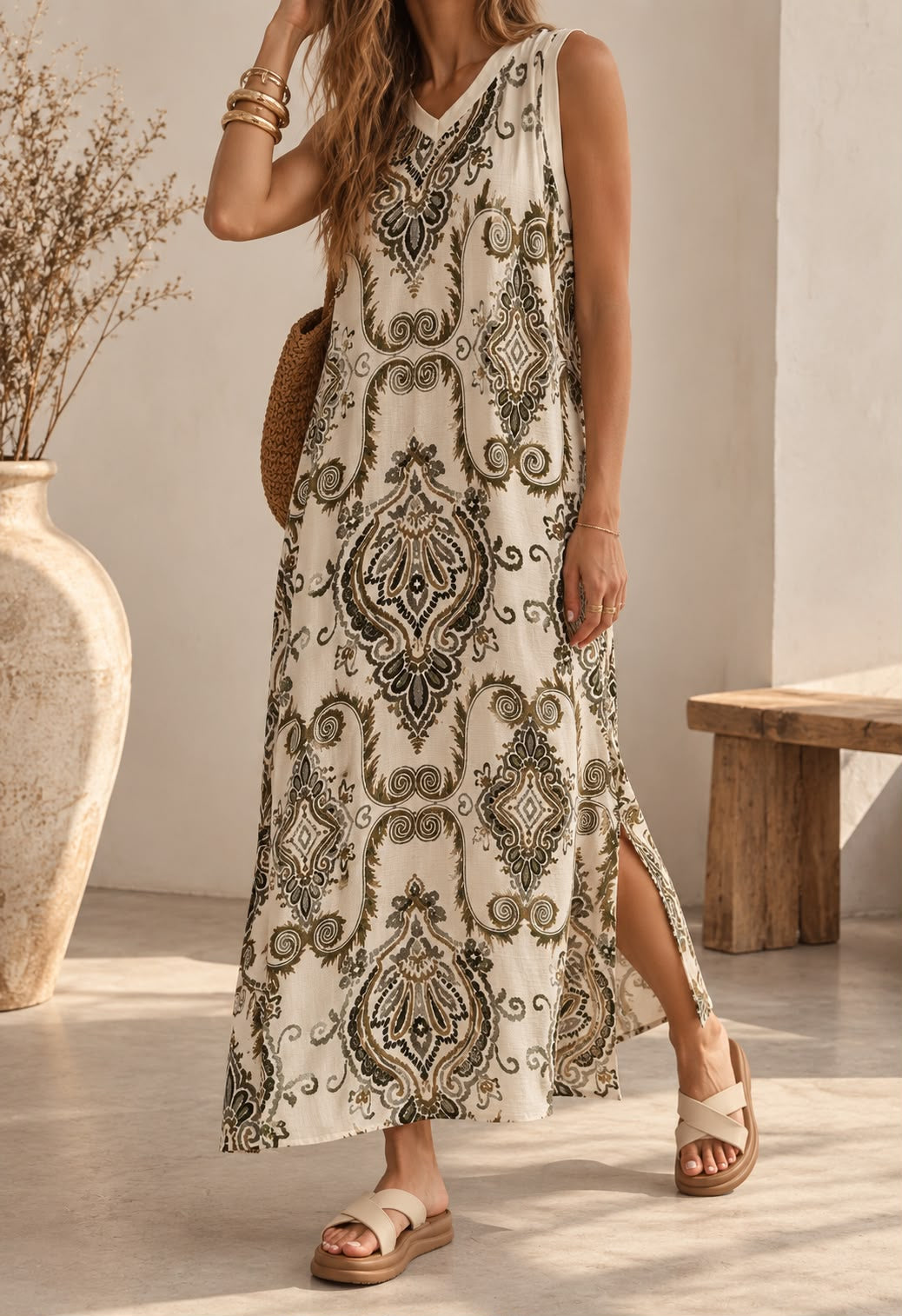 Vestido Julia