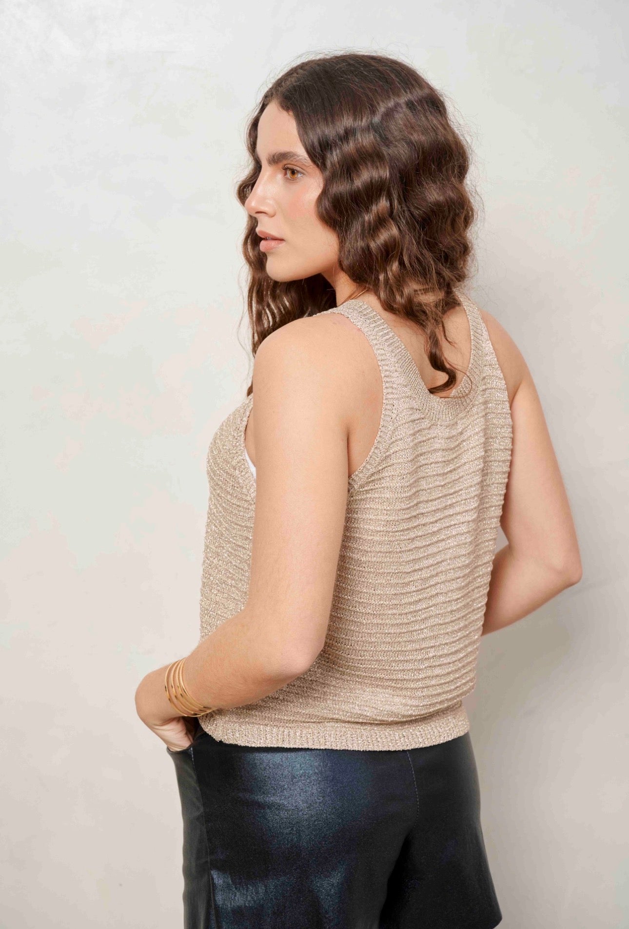 Blusa Lia