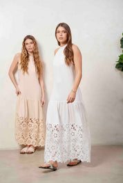 Vestido Holly