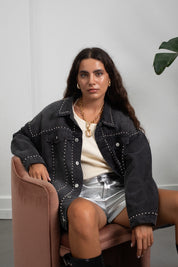Campera Emilie