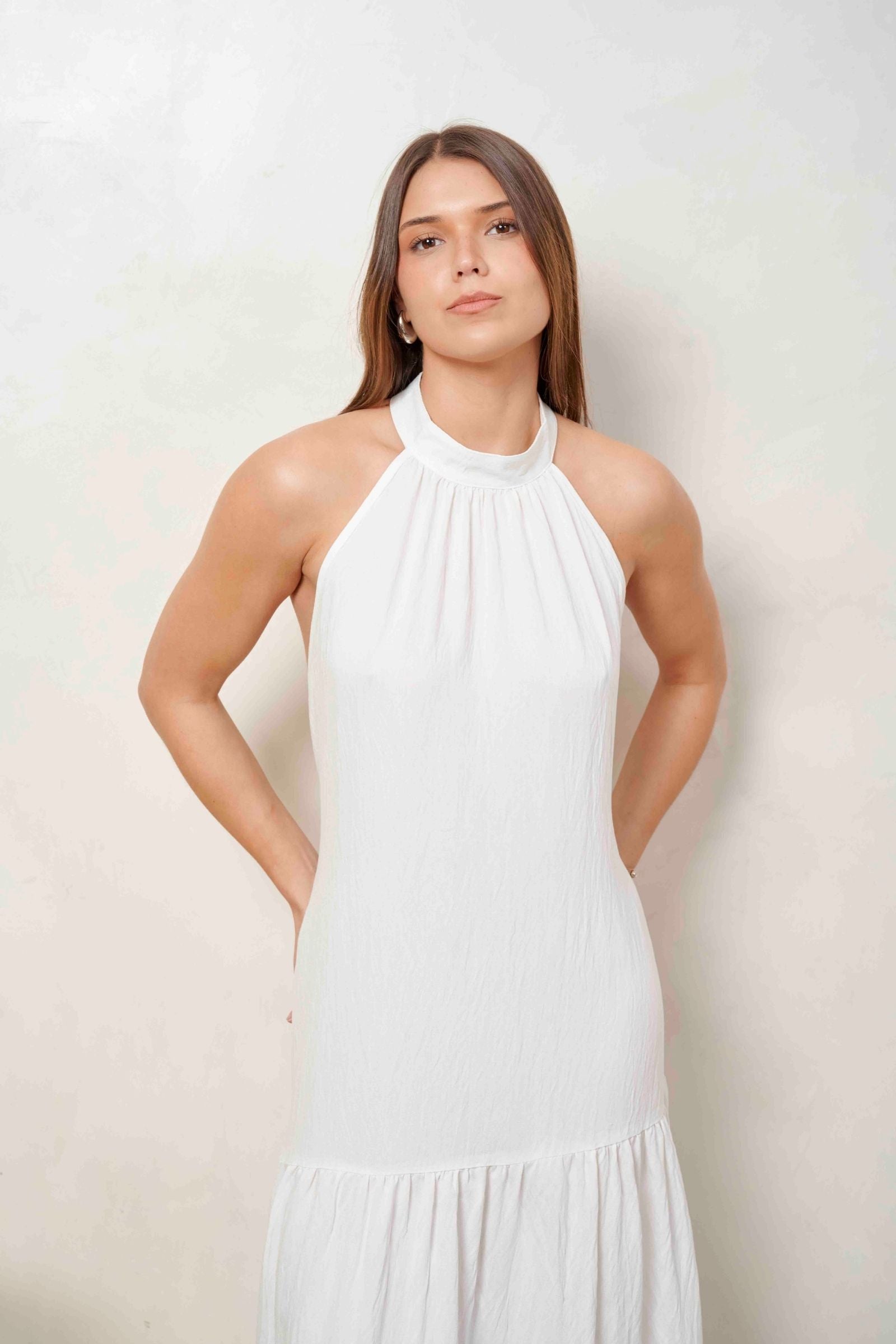 Vestido Holly