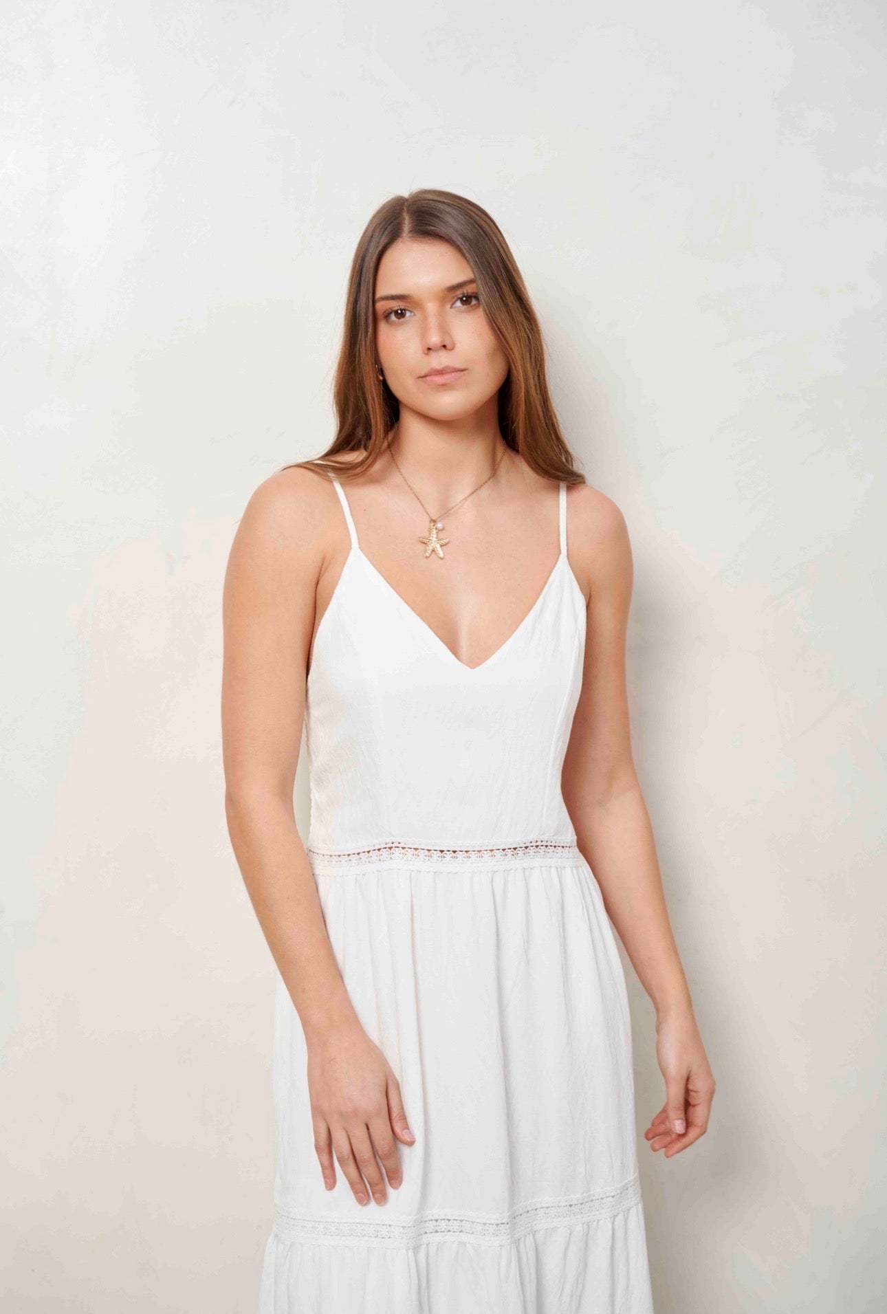 Vestido Gia