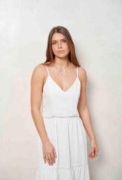 Vestido Gia