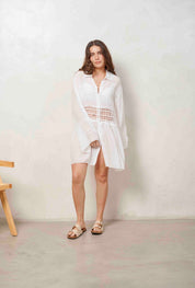 Vestido Oriana