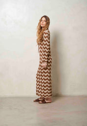 Vestido Agatha