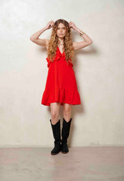 Vestido Sofia
