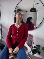 Blusa Marsella