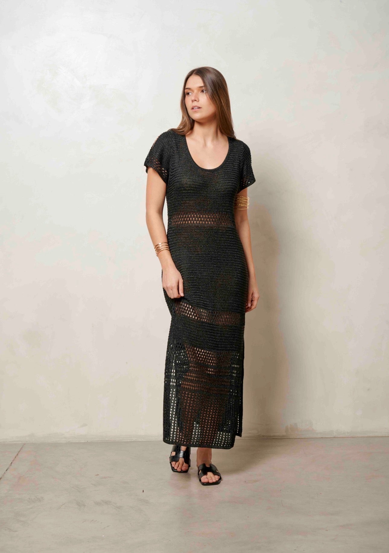 Vestido Magnolia