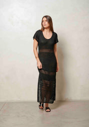 Vestido Magnolia