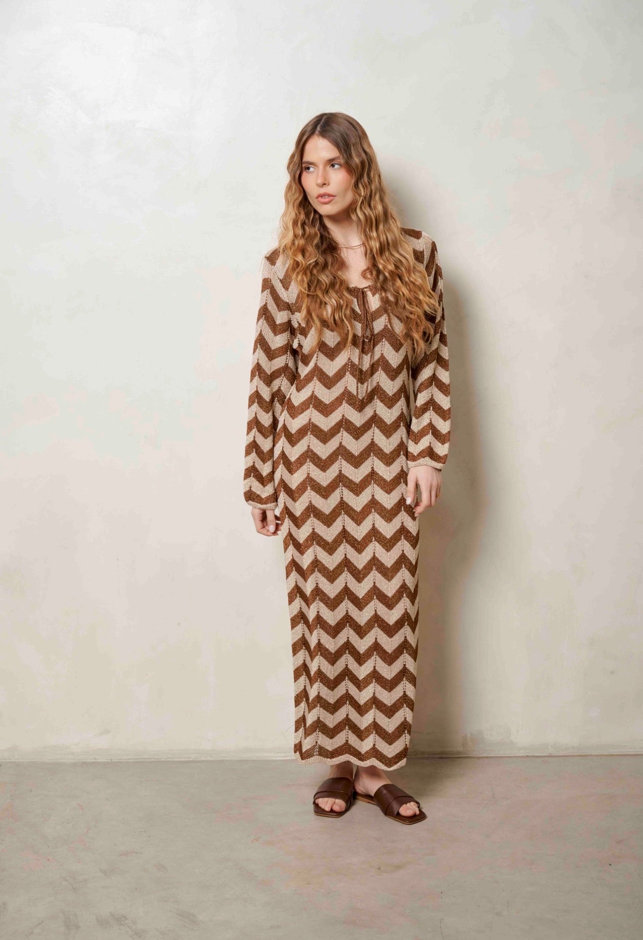 Vestido Agatha