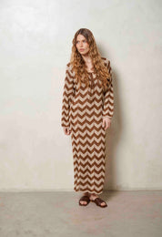 Vestido Agatha