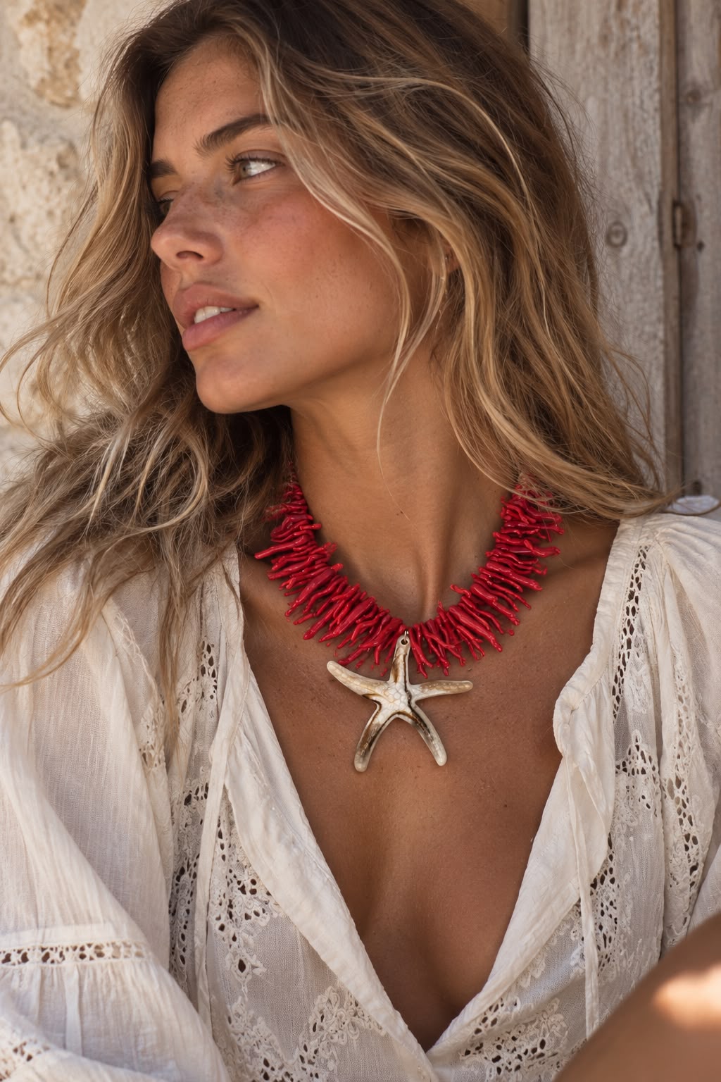 Collar Wave