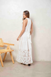 Vestido Holly