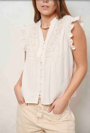 Blusa Indie