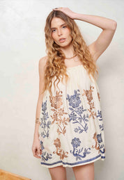 Vestido Jolie