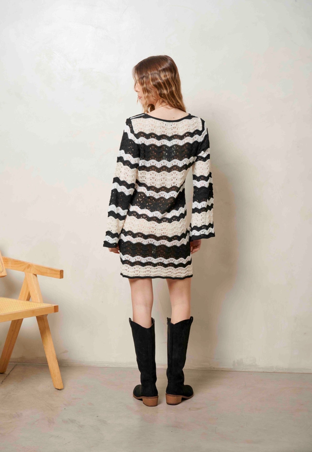 Vestido Camelia