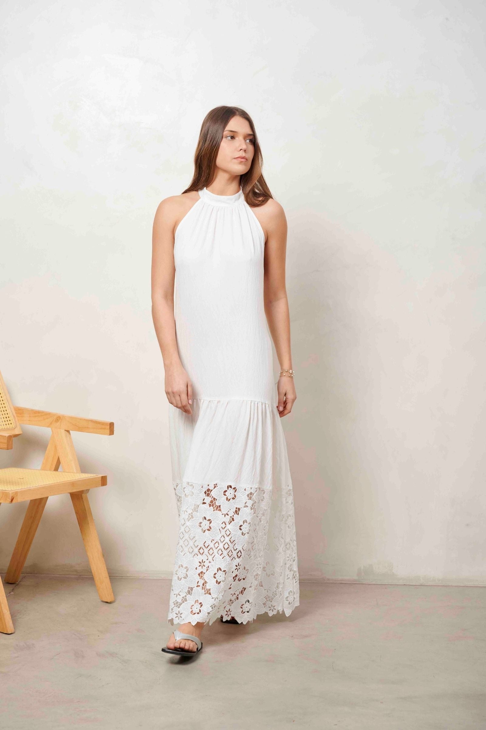 Vestido Holly