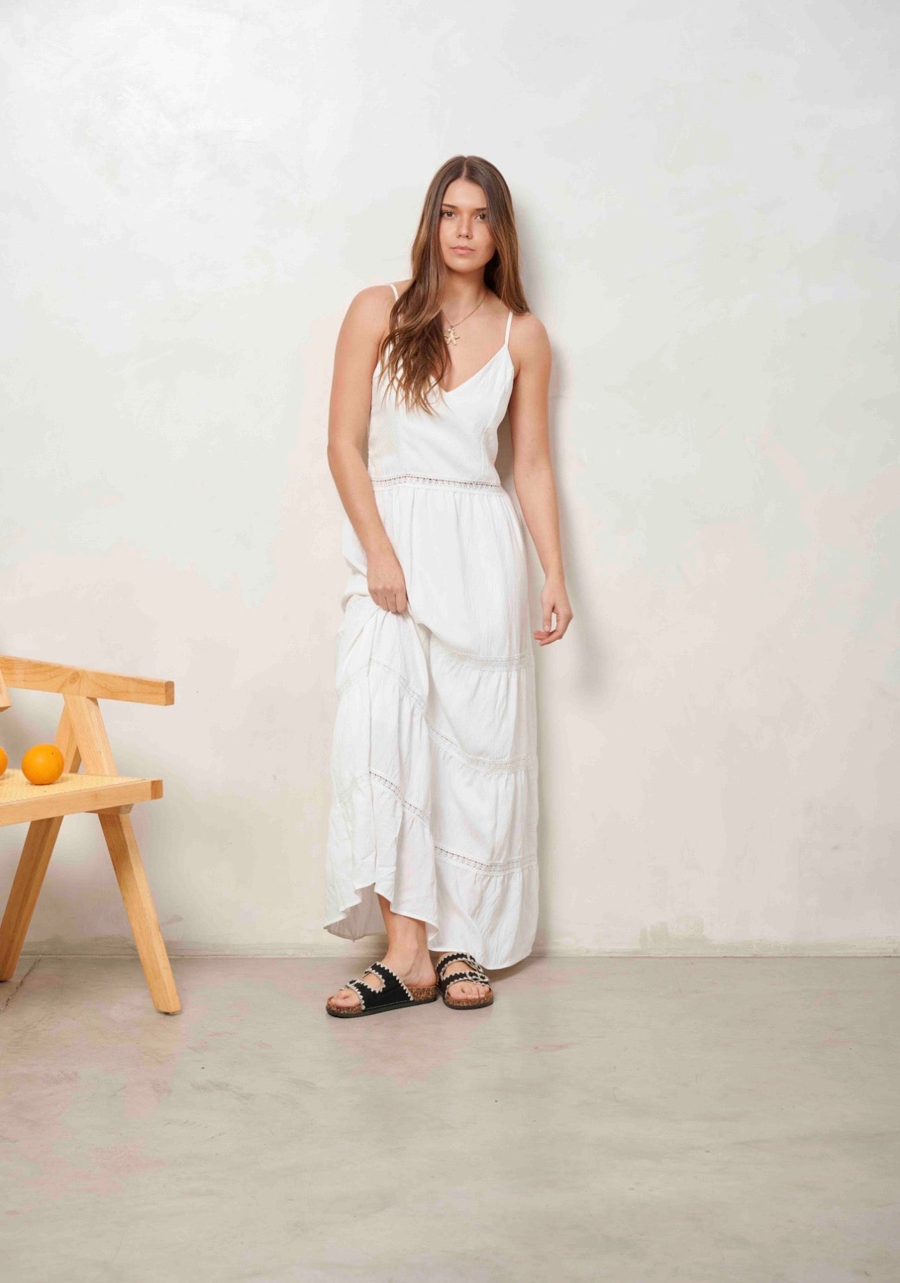 Vestido Gia