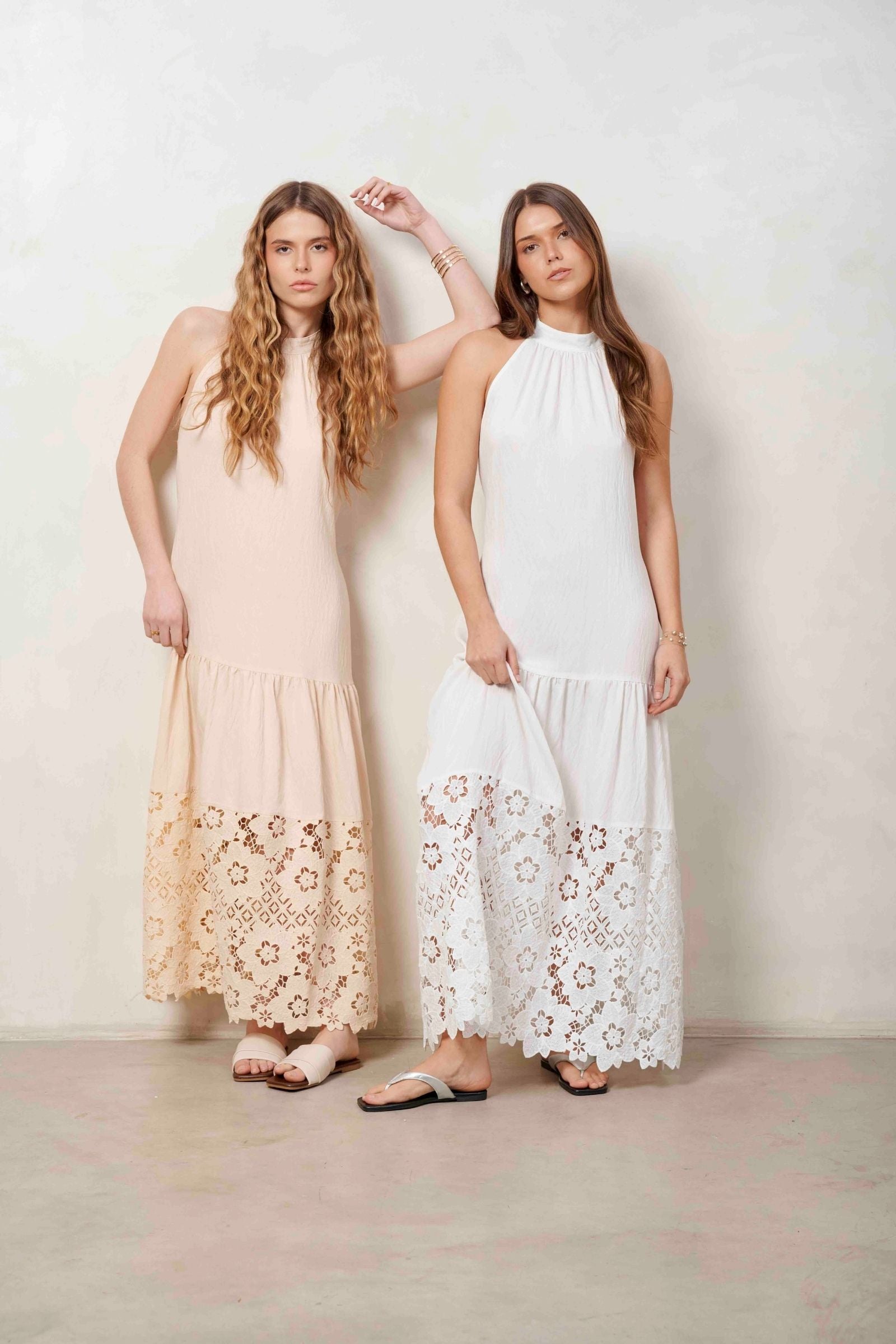 Vestido Holly