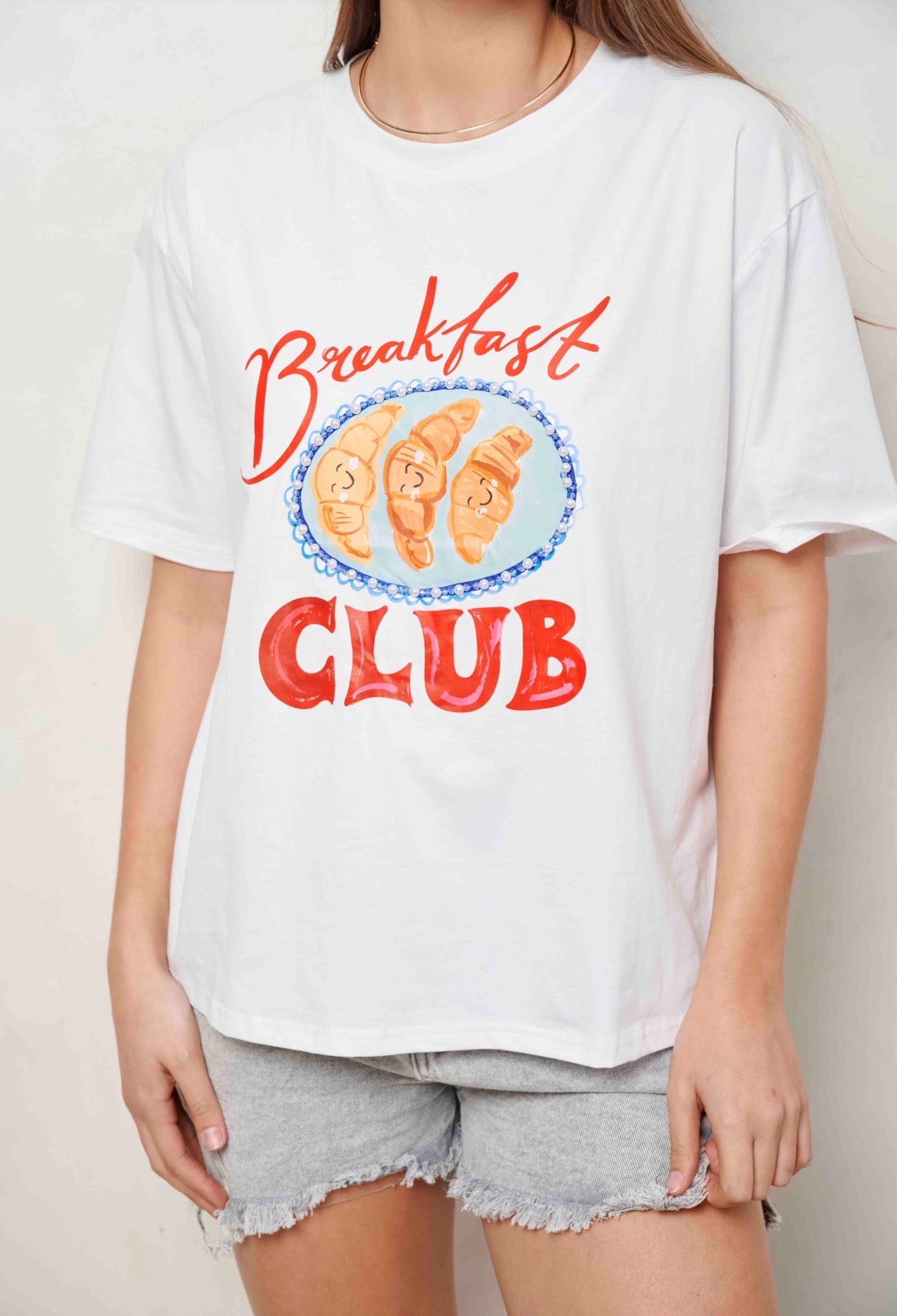 Remeron Croissant