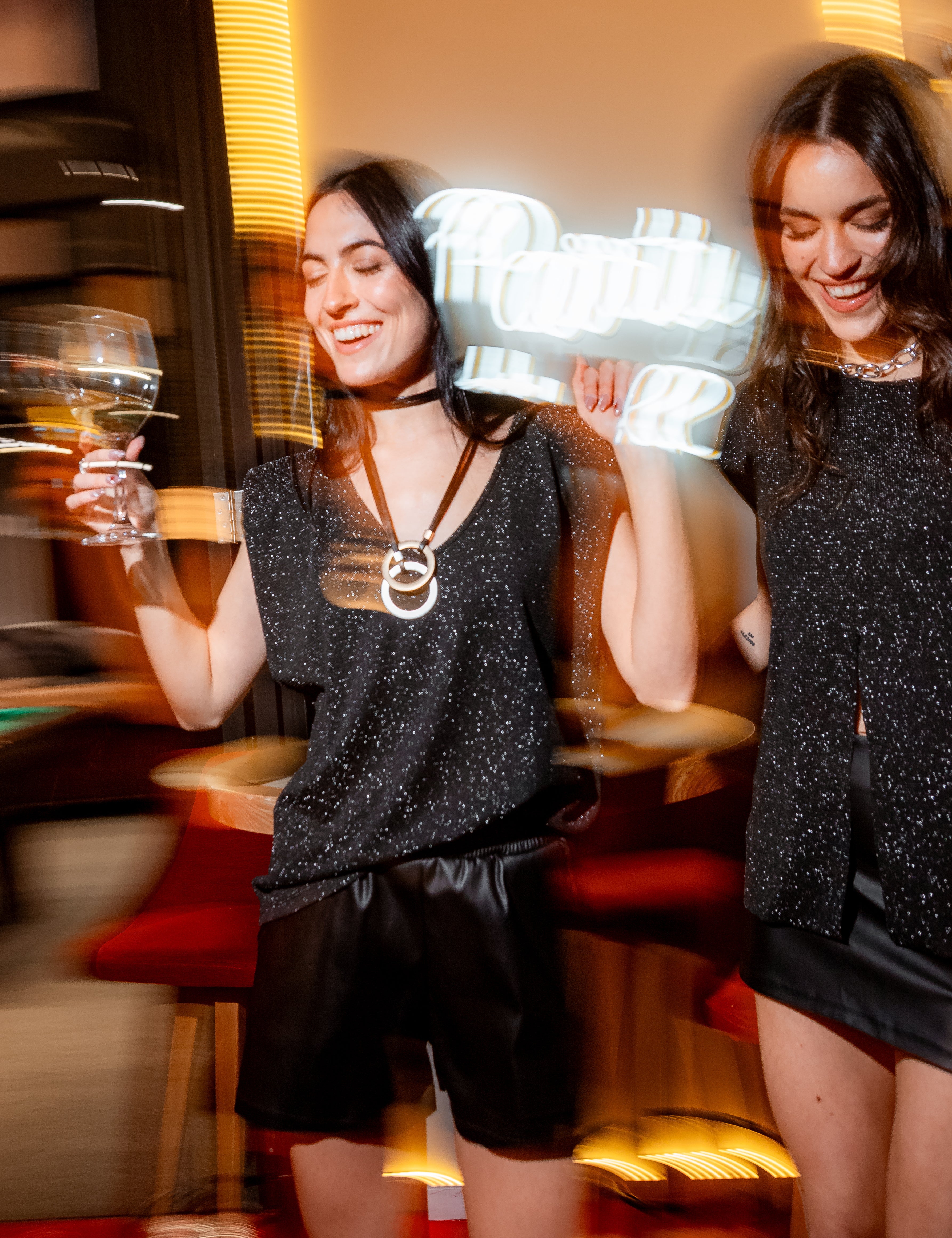 Blusa Marianne