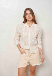 Camisa Estelle