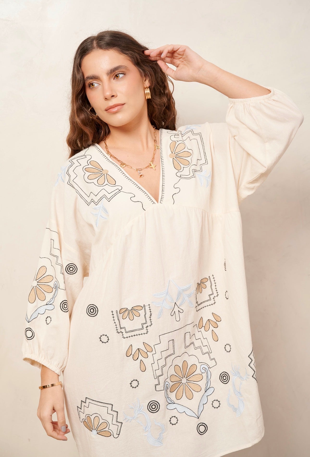 Vestido Juliette