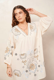 Vestido Juliette