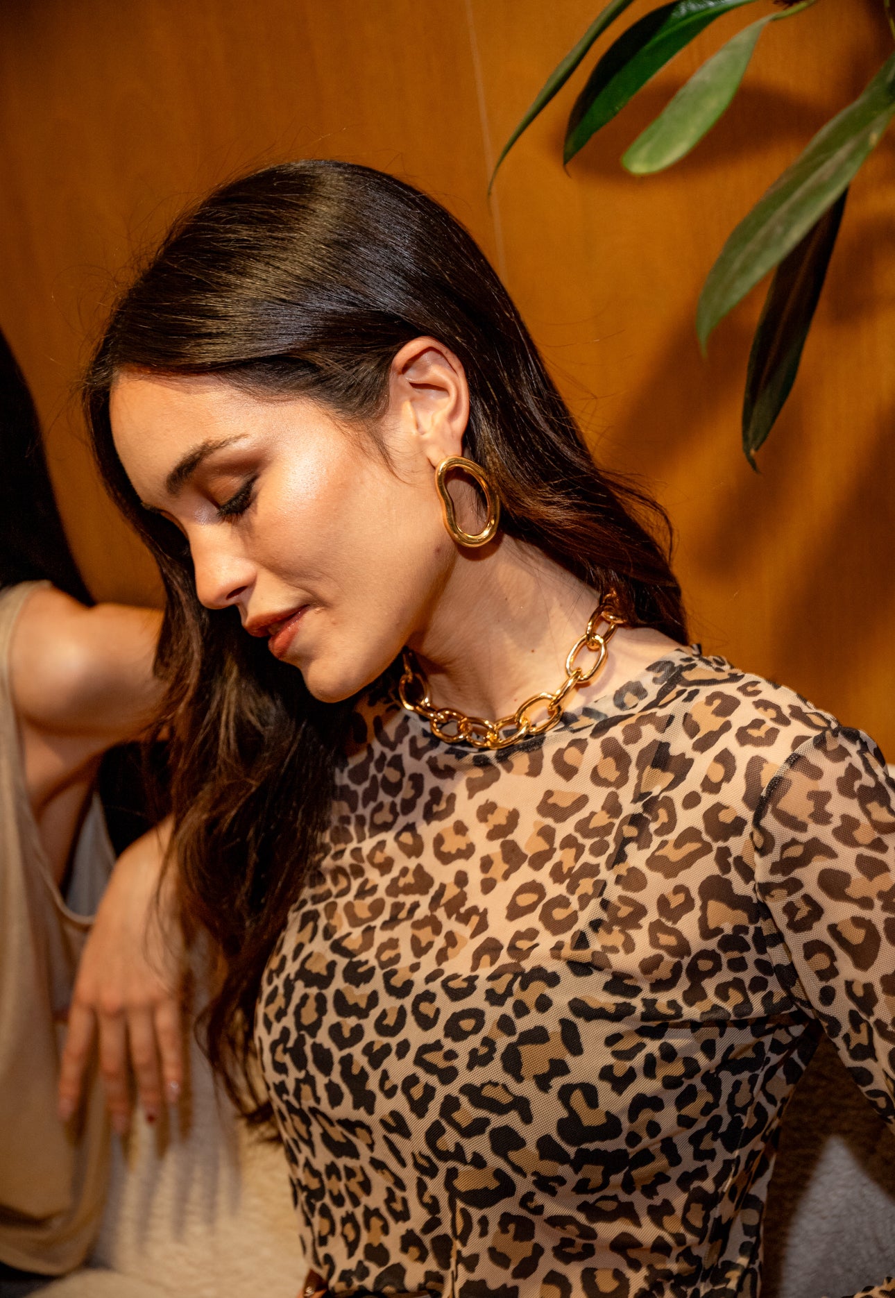 Collar Belle