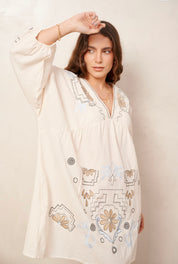 Vestido Juliette
