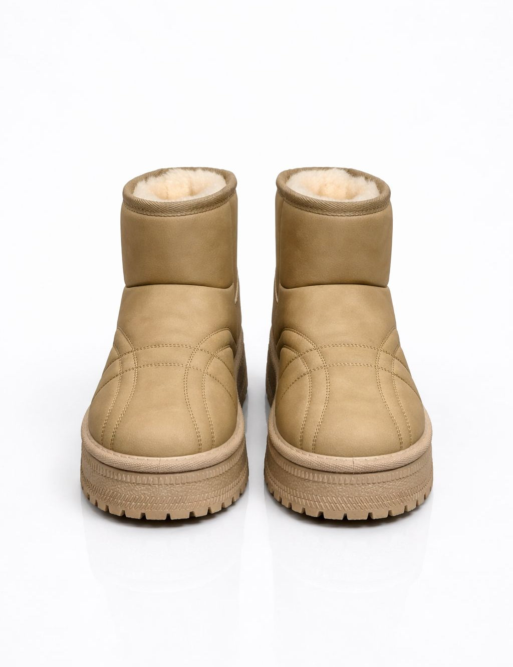 Pantubota Uma beige