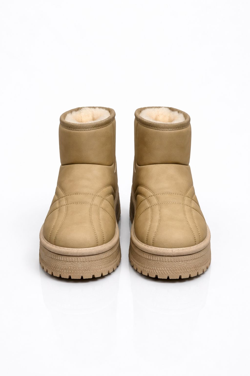 Pantubota Uma beige